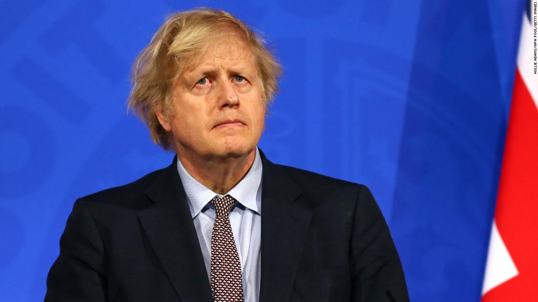 Boris Johnson bude čelit oficiálnímu vyšetřování nákladů na renovaci bytů