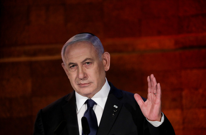 Likud musí svrhnout Netanjahua, aby zachránil pravicovou koalici - šéfa osadníků