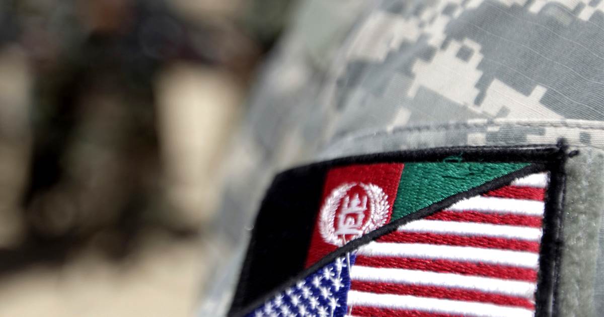 Zákonodárci Pentagonu varují před bezprostřední krví pro afghánské partnery