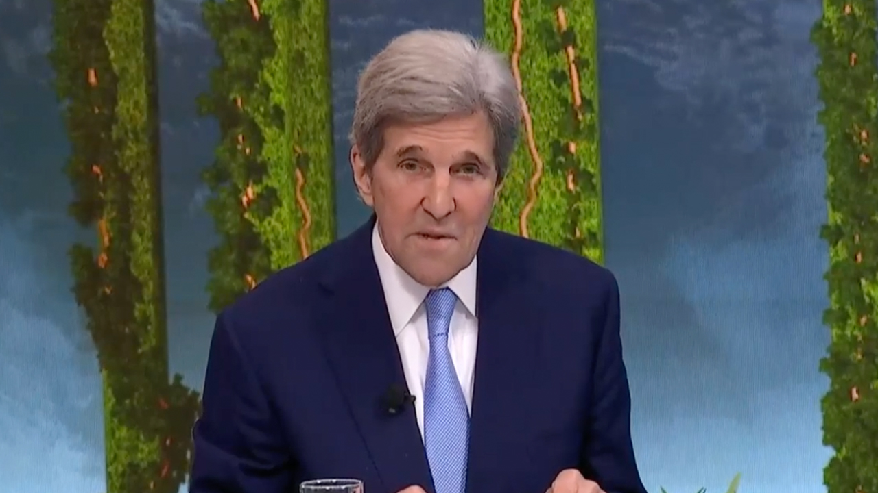 John Kerry popírá informování íránského ministra zahraničí o izraelských operacích v Sýrii