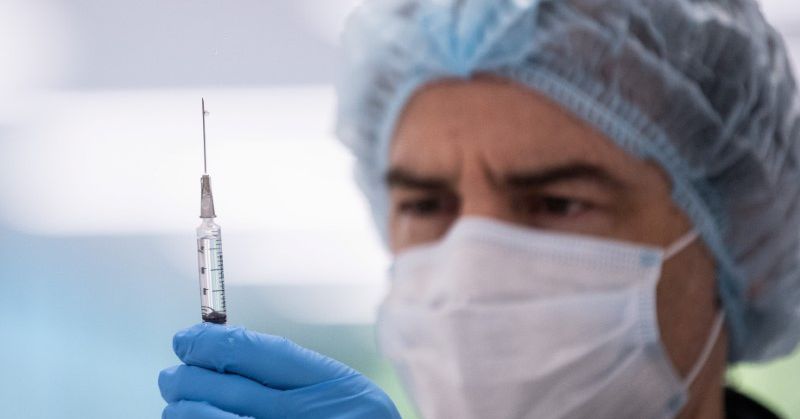Austrálie omezuje použití vakcíny AstraZeneca COVID-19 na osoby starší 60 let