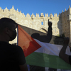 Střety mezi Palestinci a osadníky ve vypjaté oblasti Jeruzaléma