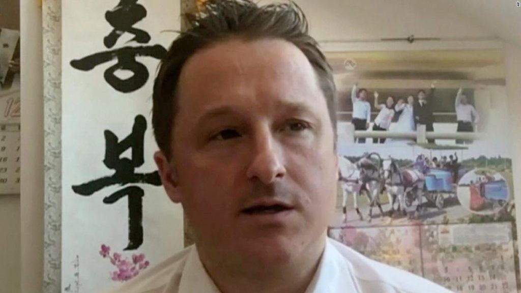 Čínský soud odsoudil kanadského podnikatele Michaela Spavora k 11 letům vězení za špionáž