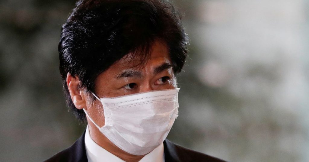 Japonsko varuje před nebývalým rozšířením COVID, protože případy v Tokiu dosáhly nového rekordu