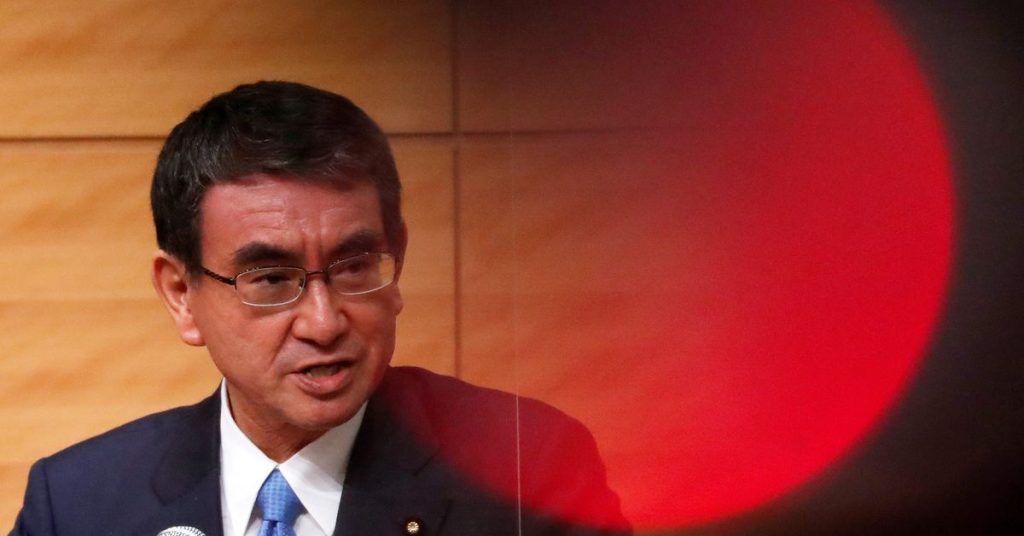 Kandidáti na japonského premiéra si přejí vytvořit jednotnější národ