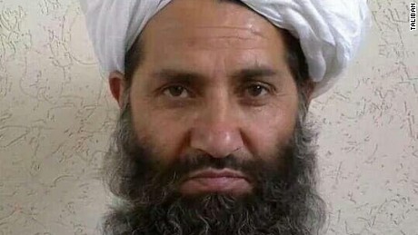 Úředníci opakovaně uvedli, že nejvyšší vůdce Talibanu Haibatullah Akhundzadeh se brzy objeví na veřejnosti.  Ještě není hotovo.