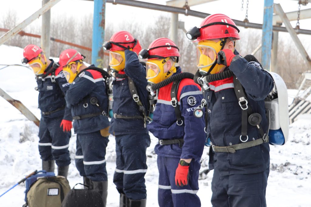 Rusko: Počet obětí požáru sibiřského uhelného dolu vzrostl na 52