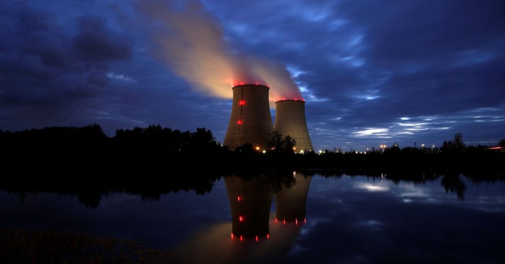 Evropská unie připravuje plán klasifikovat investice do plynu a jaderné energie jako zelené