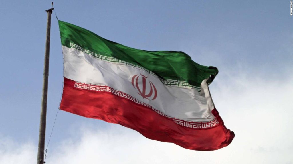 Hackerská skupina MuddyWater spojená americkou armádou s íránskou rozvědkou