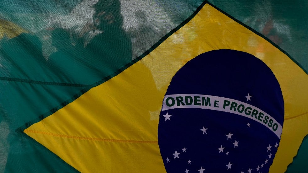 Rio de Janeiro a Sao Paulo odkládají slavnostní průvody kvůli COVID-19