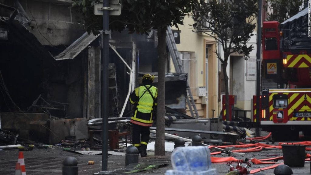 Exploze ve francouzských Pyrenejích: Dvě ze sedmi dětí zabitých v Saint-Laurent-de-la-Salanque