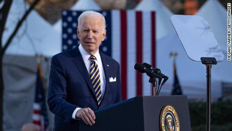 Biden si vybral ukrajinského velvyslance, ale čeká na souhlas Ukrajiny 