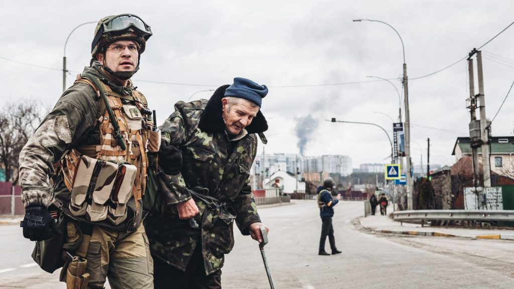 Třetí kolo ukrajinských mírových rozhovorů končí bez zásadních průlomů