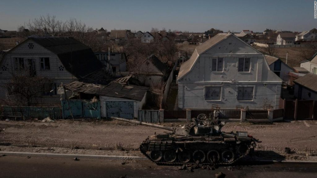 Rostoucí ruské ztráty na Ukrajině vedly k dalším otázkám o její vojenské připravenosti