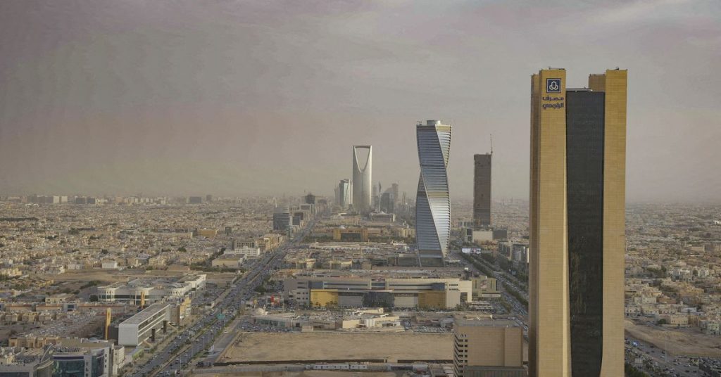 Saúdská Arábie za jeden den popravila 81 mužů za teroristické a jiné zločiny