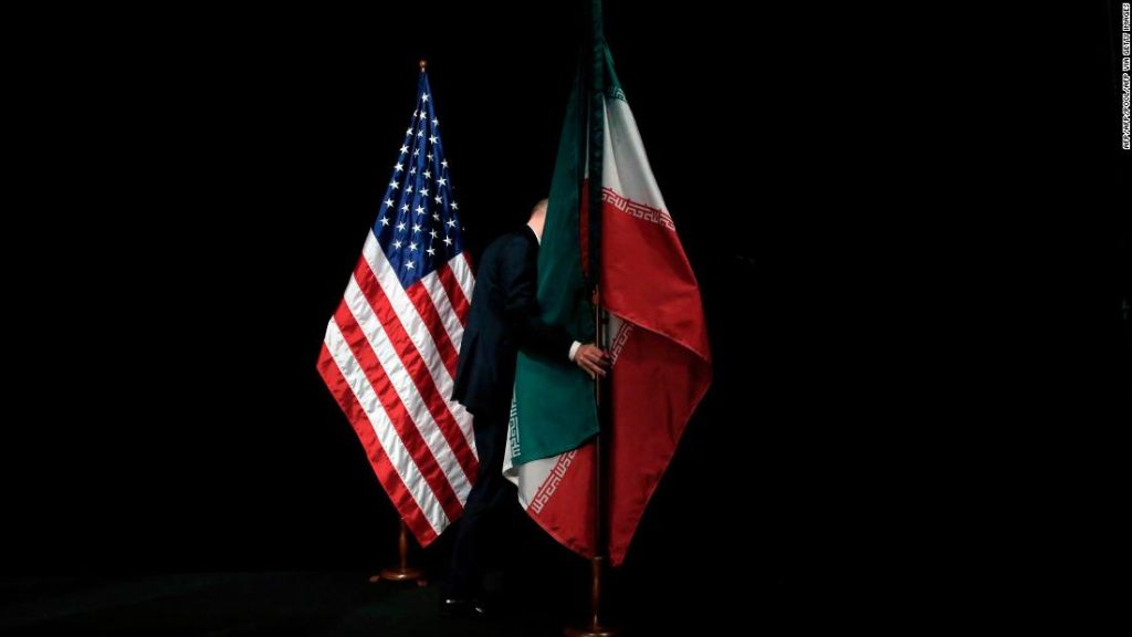 USA uvalily nové sankce na íránský program balistických raket
