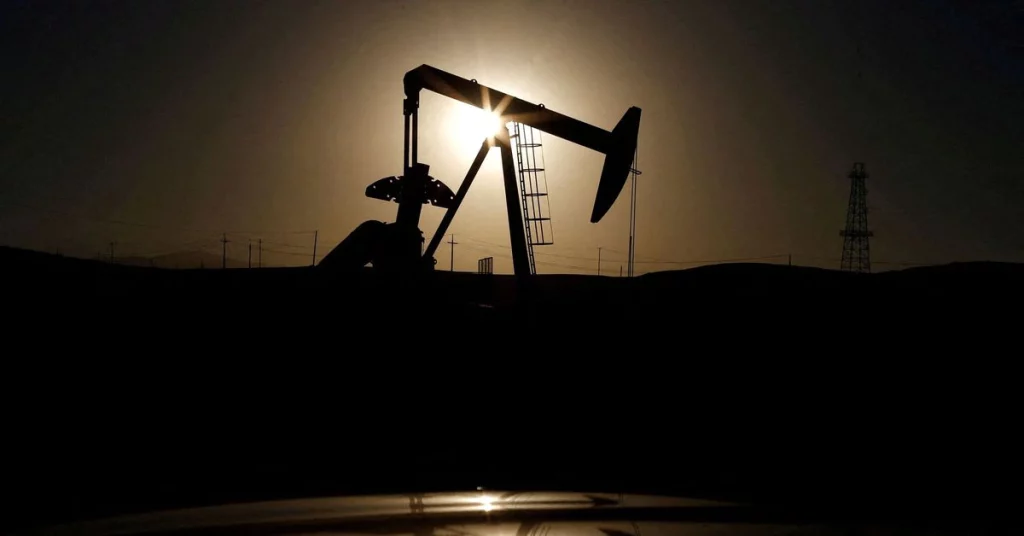 Ceny ropy se co nejvíce stabilizují Embargo EU na ruskou ropu roste