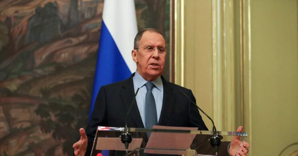 Rusko tvrdí, že Izrael podporuje neonacisty bojující o Ukrajinu