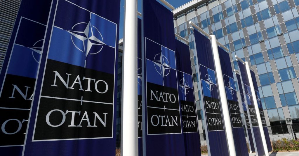 Švédsko tvrdí, že obdrží bezpečnostní záruky od USA, pokud splní žádost NATO
