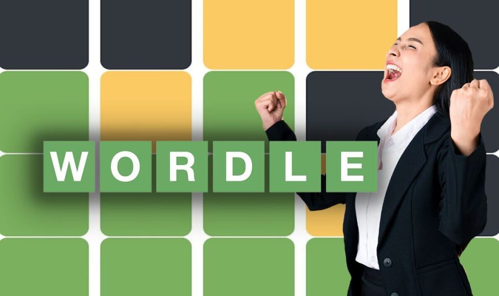 Wordle 334 19. května Rady – Potýkáte se dnes s Wordle?  TŘI NÁVODY K ODPOVĚDI |  Hry |  zábava