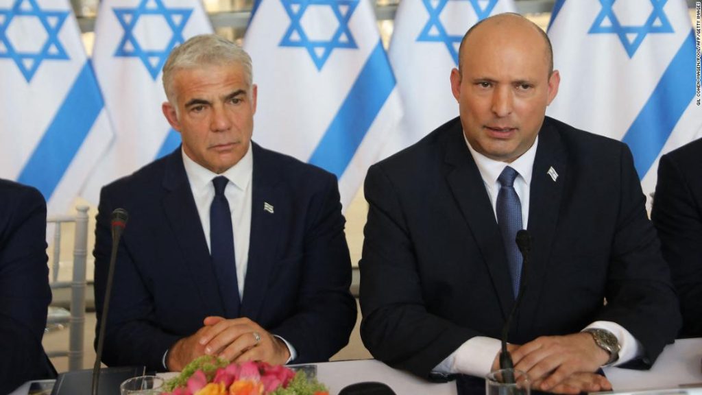 Izrael se připravuje na možné páté volby za čtyři roky, protože premiér Bennett chce rozpustit parlament
