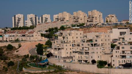Jak neúspěch hlasování o židovských osadnících ukazuje, že izraelská vláda kymácí 