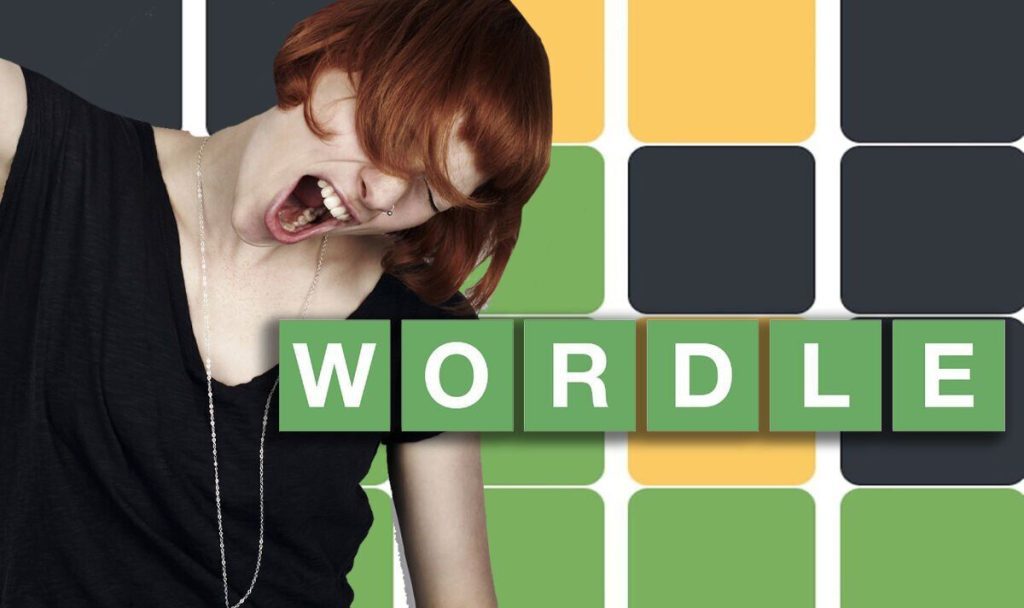 Wordle 373 27. června Rady – Potýkáte se dnes s Wordle?  TŘI NÁVODY, KTERÉ POMOHOU NAJÍT ODPOVĚĎ |  Hry |  zábava