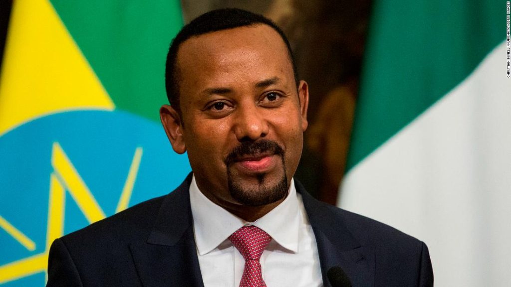 Etiopie: Premiér a povstalecká skupina se zřejmě navzájem obviňují z masakru civilistů