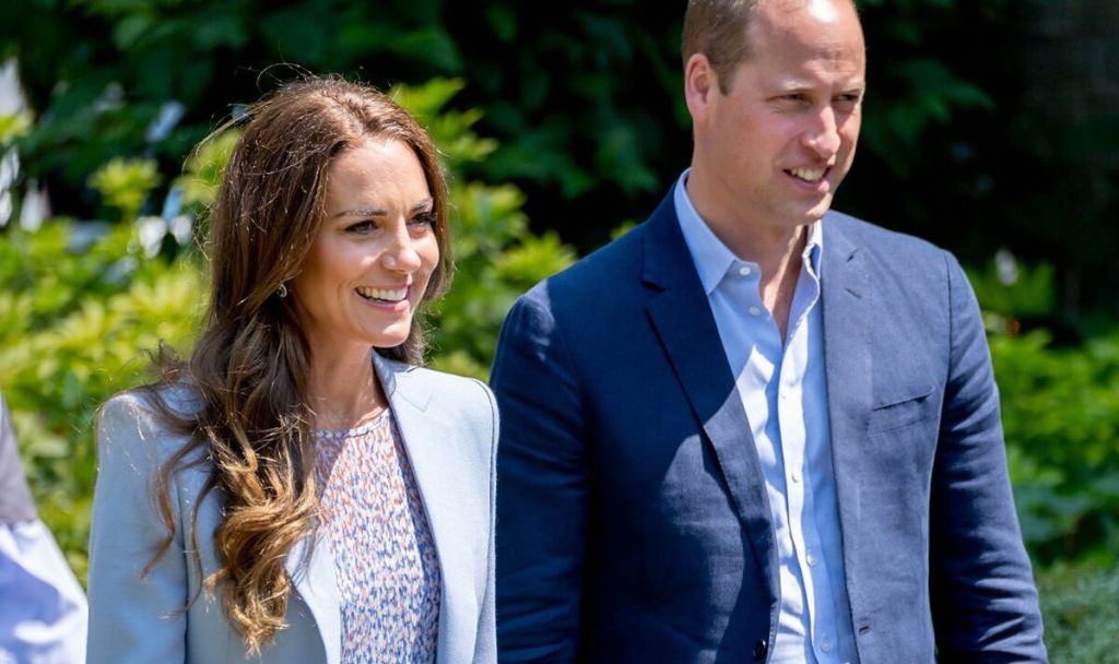 Kate Middleton a princ William chválí „nablýskané“ lvice, které přivádějí fanoušky k šílenství |  Royal |  Zprávy