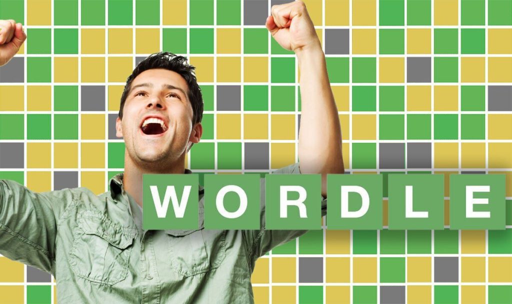 Wordle 377 Jul 1 Daily Tips – Nemůžete vyřešit svůj každodenní Wordle?  TŘI NÁVODY, KTERÉ POMOHOU ODPOVĚDĚT |  Hry |  zábava