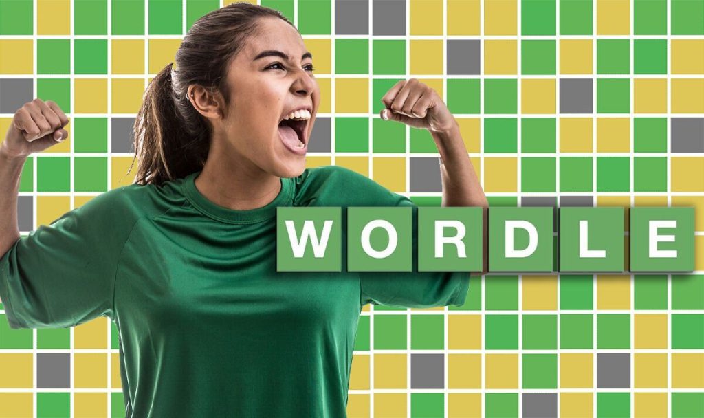 Wordle 380 Jul 4 Daily Tips: Nemůžete dnes vyřešit Wordle?  TŘI NÁVODY, KTERÉ POMOHOU NAJÍT ODPOVĚĎ |  Hry |  zábava