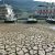 Čína rozsévá mraky, aby doplnila zmenšující se řeku Jang-c‘-ťiang