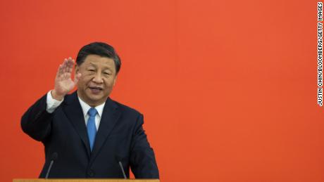 Čína se prosazuje do třetího funkčního období navzdory eskalaci krizí
