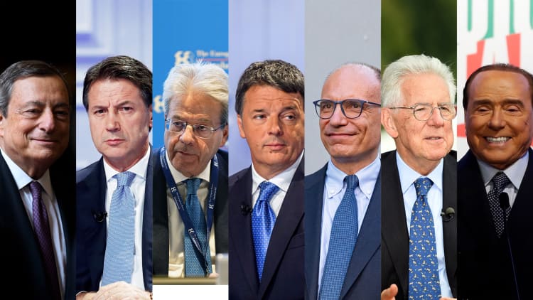 70 vlád za 77 let: Proč Itálie tolik mění vlády