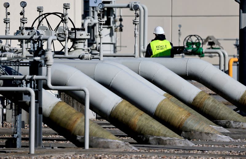 Švédsko nebude sdílet výsledky vyšetřování Nord Stream s Ruskem